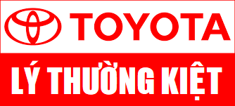 Toyota Ly Thuong Kiet